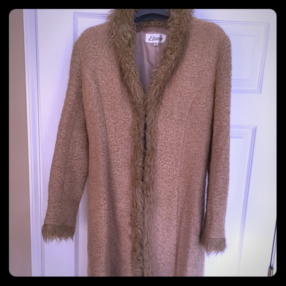 Wool Coat